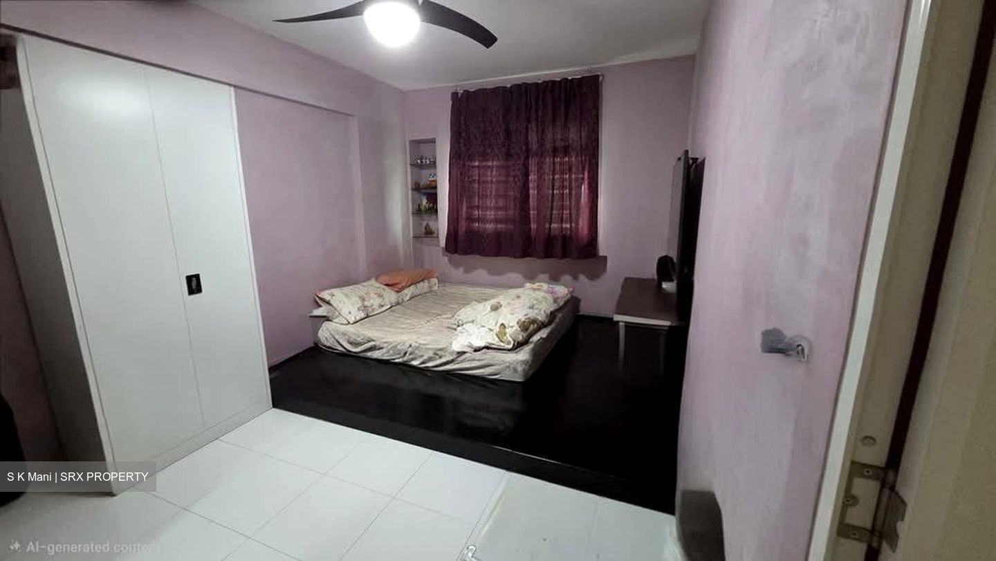 Blk 110C Punggol Field (Punggol), HDB 5 Rooms #576741831